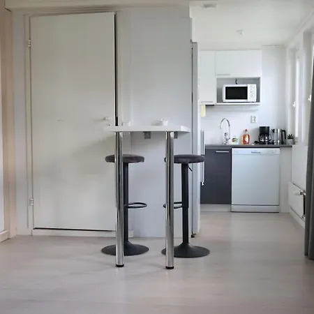 Lejlighed Quick & Easy Airport & Centre Access Helsinki