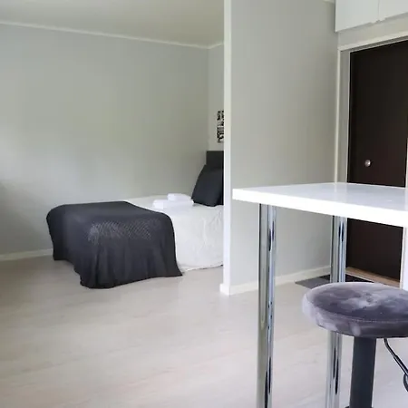 Quick & Easy Airport & Centre Access * Helsinki
