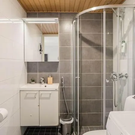 Apartment Quick & Easy Airport & Centre Access