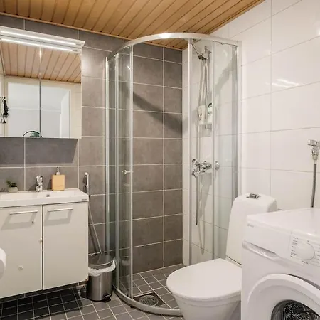 Quick & Easy Airport & Centre Access Helsinki